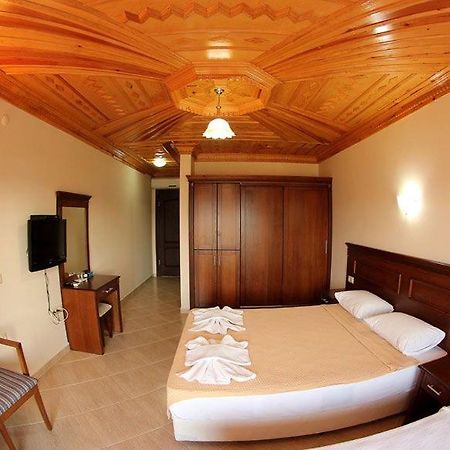 Selimiye Losta Beach Marmaris Dış mekan fotoğraf